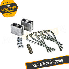 Belltech 6210 Lowering Block Kit for 2004-201...