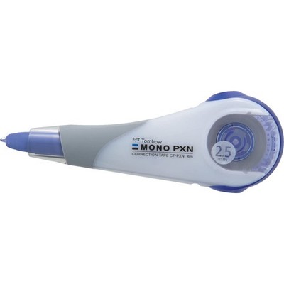 Pencil Correction Tape MONO Mono PXN 2.5mm CT-PXN2.5