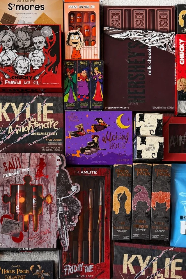 Spooky Season Favorites