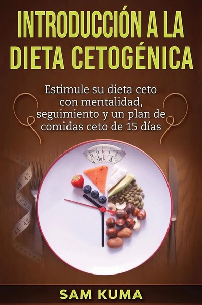 Sam Kuma | IntroduccióN A La Dieta CetogéNica | Buch | Spanisch (2021)-image