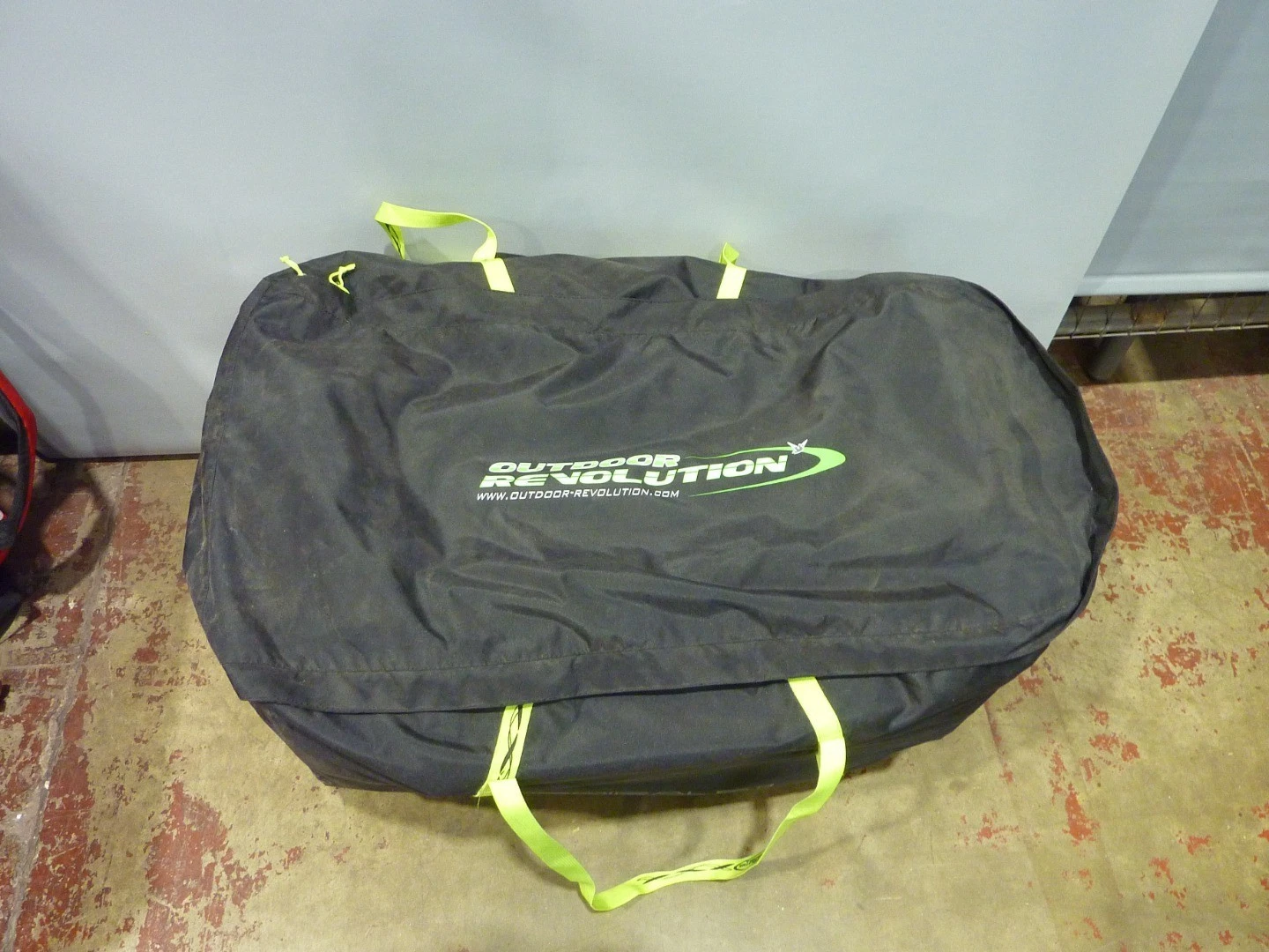 Outdoor Revolution inspiral 5 person tent