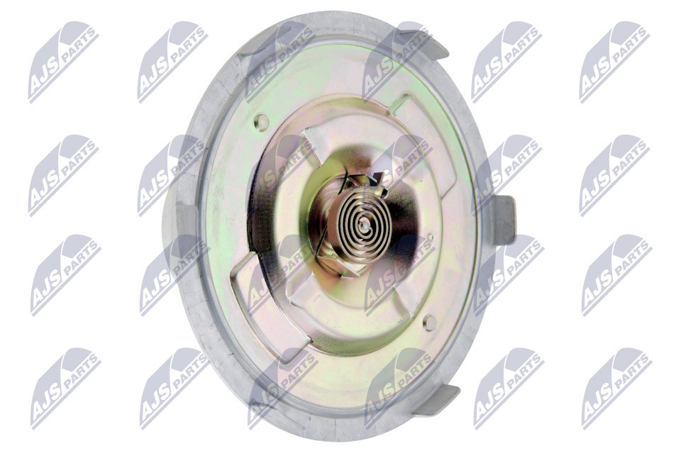Fits NTY CPS-CH-004 FAN CLUTCH - Image 5