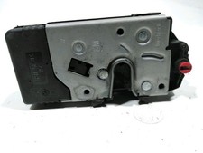 Porte arrière et accessoires Opel MERIVA