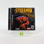 Spiderman (Sega Dreamcast, 2001)
