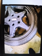 Bbs Pininfarina 8x17 5x120