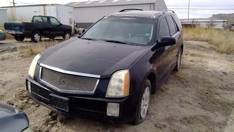 Espejo retrovisor con atenuación automática Opt DD8 se adapta a 04-09 SRX 640550 Foto 2 de 4