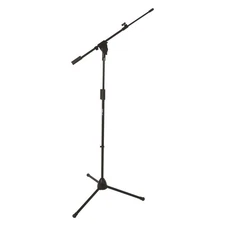 Quik Lok A-514 Pro Series Microphone Stand