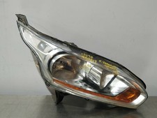 Feu avant (phare) Ford TRANSIT CONNECT