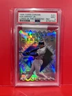 1999 Topps Chrome - Lords of the Diamond Ken Griffey Jr #LD1 Refractor PSA 9