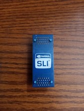 Nvidia 2-way Sli Bridge