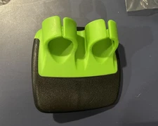 Finger Peeler - Easy Fruit & Veggie Peeling Tool - New in Plastic