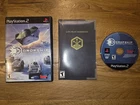 Dropship: United Peace Force (Sony PlayStation 2, 2002)