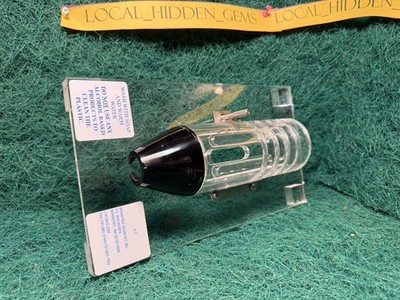 BRAINTREE SCIENTIFIC G-2 EXPERIMENTAL CONDITIONING UNIT RODENT SIZE 120-250gm