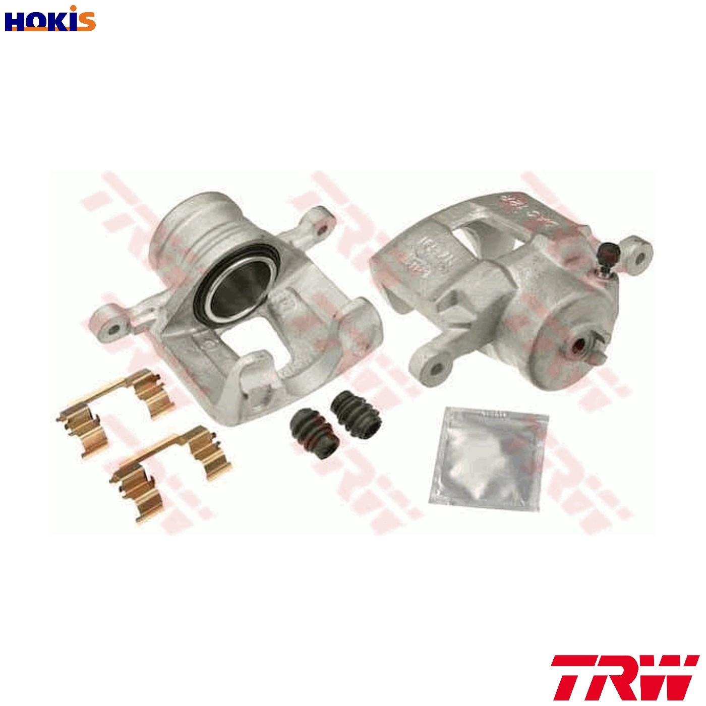 BRAKE CALIPER BHW610E FOR DAEWOO LACETTI/Hatchback GENTRA ORION/Wagon NUBIRA