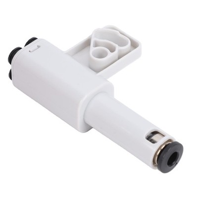 1-4 In 1 PTFE Adapter With Upgraded Detachable Design For Lab 3D Printer