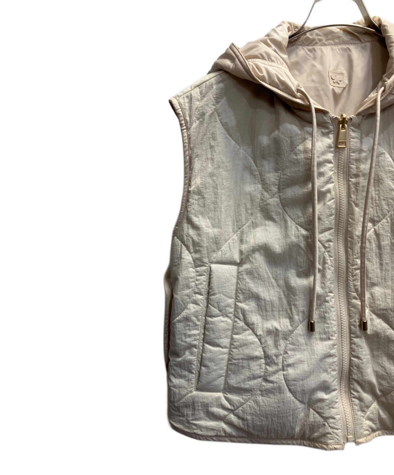 WEEKEND Max Mara Reversible Technical Canvas Gile… - image 2