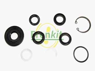 REPARATURSATZ HAUPTBREMSZYLINDER 125033 FRENKIT NEU OE QUALITÄT - Picture 2 of 5