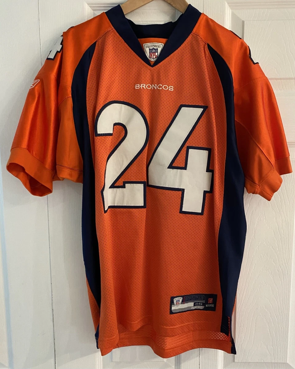 Denver Broncos Men NFL Jerseys for sale | eBay