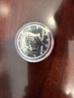 1964 PROOF KENNEDY HALF DOLLAR 90% SILVER PROOF MINT STATE+ CONDITION #2773