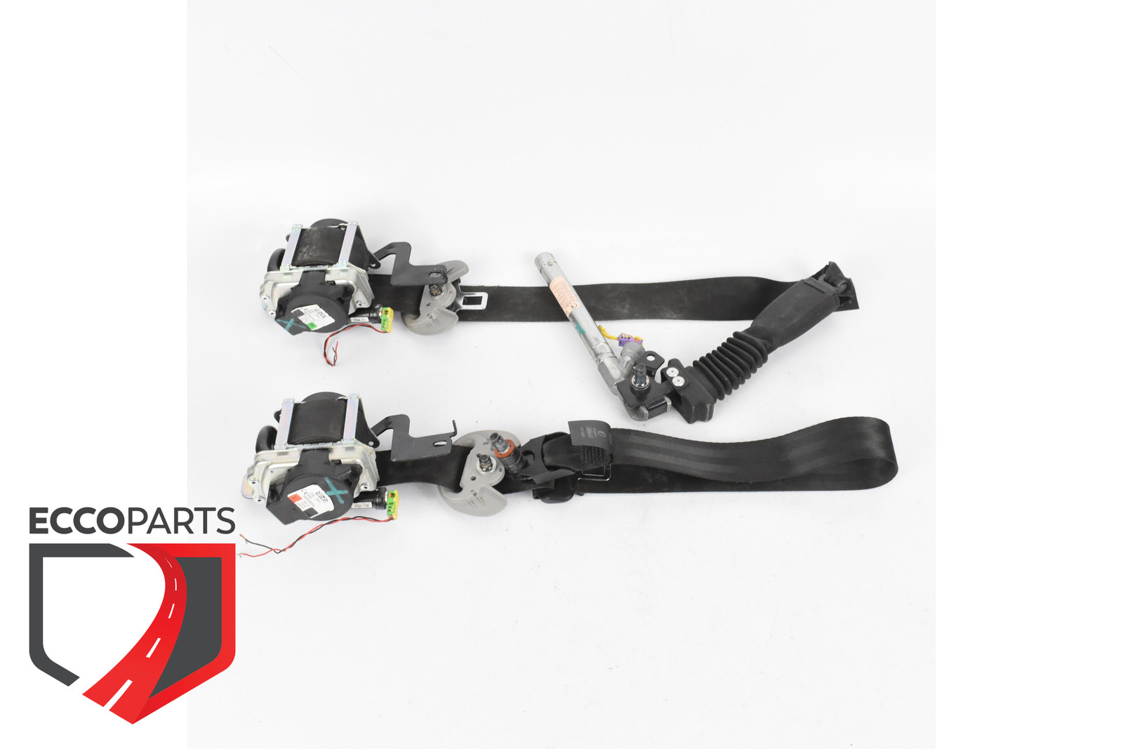 Cinture di sicurezza anteriori RHD KIA SPORTAGE IV QL QLE (REG) | 88810-F1200ED