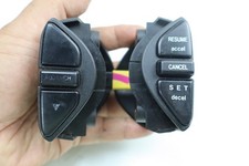 1998-2002 Honda Accord Resume Cancel Set Cruise Control Switch Oem 1998-2002 Honda Accord Resume Cancel Set Cruise Control Switch Oem