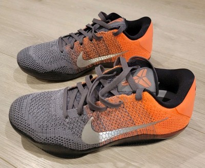 RARE BRAND NEW Nike Kobe XI 11 Elite Low Easter 2016 US Mens Size