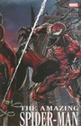 Amazing Spider-Man #24B NM 2026 Stock Image