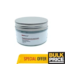 Ultrasonic Peptide Cream Radio Frequency Skin Tightening Galvanic Spa IPL 200ml