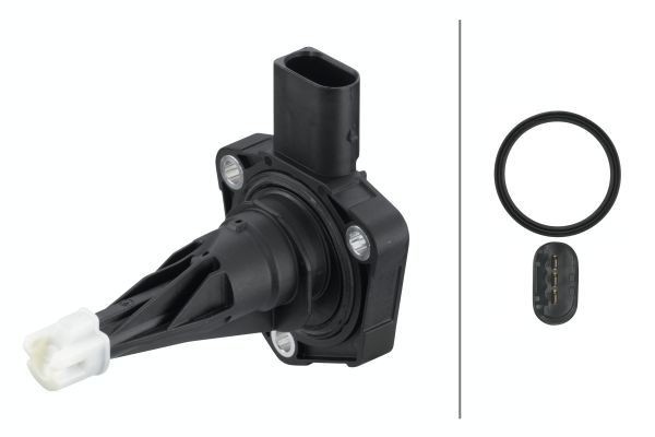 Sensor MotorÖLstand Hella 6PR 013 680 191 FÜR Alfa Romeo-image