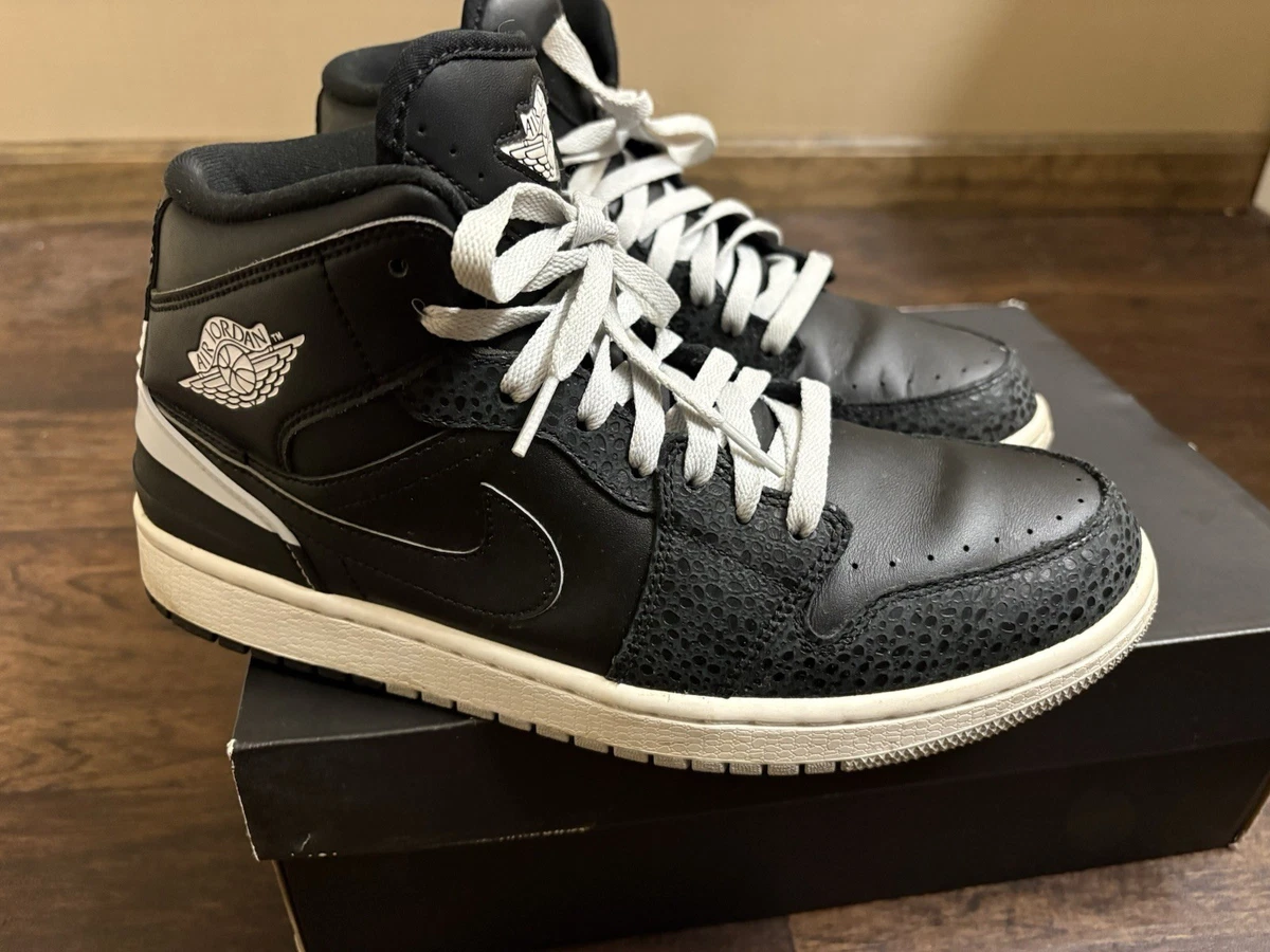 Size 13 - Air Jordan 1 Retro 86 Pure Platinum Air Jordan 13 Retro Low Pure Platinum (GS) - 310811-100 main image 2