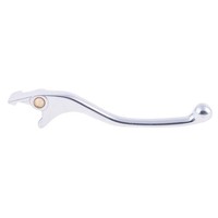 Motolibre Bremshebel Poliert (FüR: Honda Nc 700 S Abs Dct RC61 12-13 Vorne )