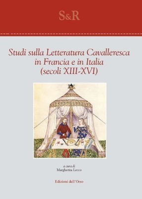 Buch - Studien zur Ritterliteratur in Frankreich und Italien (13. Jahrhundert