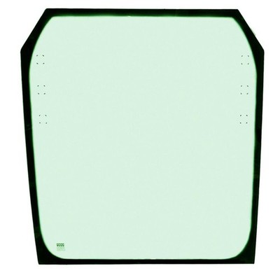 Front Windshield Laminated Glass 827/80225 Fits JCB 528 through 540