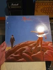 Rush Hemispheres Vinyl LP 1978 Mercury PRC SRM-1-3743 US