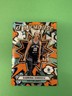 2025 Panini Donruss WNBA - My House Sabrina Ionescu #1 Orange Fireworks /75