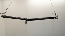AUDI A6 C7 4G PROPSHAFT REAR AUTOMATIC 3.0 BITDI DIESEL 4G0521101L 2015