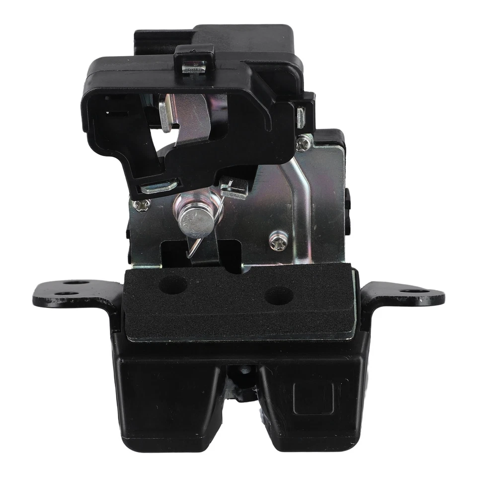 Car Trunk Lock Latch Actuator for Kia For Sportage Years 11 to 16 Fitment - Image 3 of 4