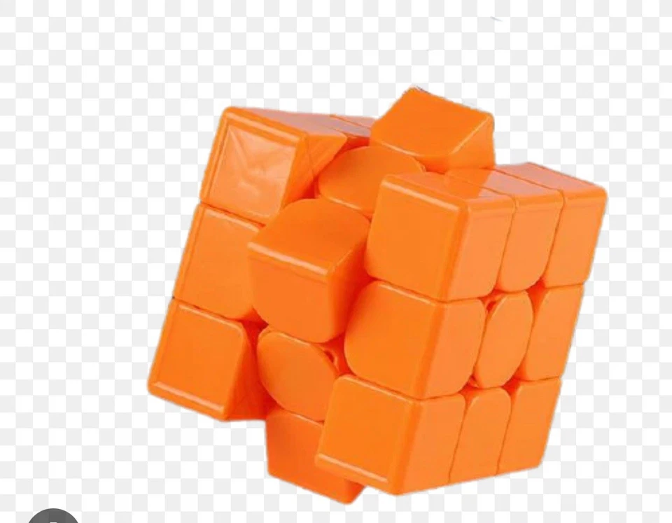 MOYU WILONG GTS3 M 3x3 EDICIÓN LIMITADA NARANJA. NUEVO EN CAJA Foto 3 de 3