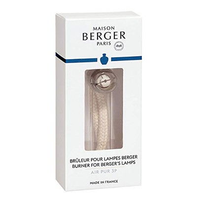 Catalytic Burner Air Control for Maison Berger Lamps - Air Control Wick (Long)