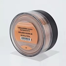 BareMinerals Original SPF15 Foundation Golden Nude16 Bare Minerals Loose Powder