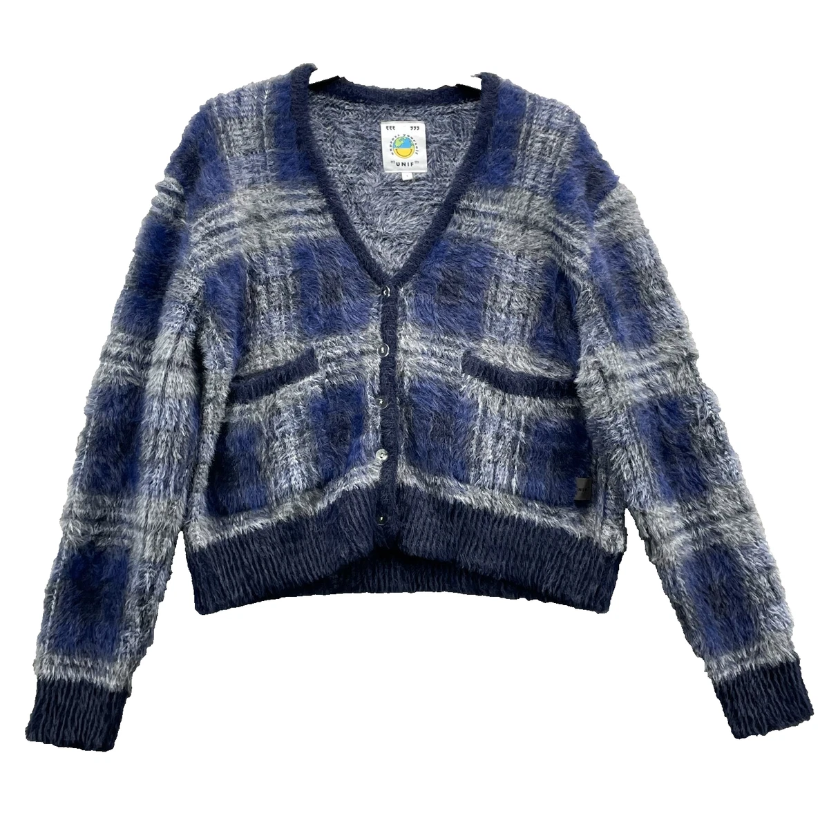 【未使用新品】UNIF CLAIRE CARDIGAN Sweaters, Cardigans & Hooded Sweatshirts - UNIF