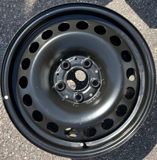 1X FELGE MERCEDES A-KLASSE 176 B-KLASSE W246 CLA 6,5x16 ET49 FREIHAUS 1X FELGE MERCEDES A-KLASSE 176 B-KLASSE W246 CLA 6,5x16 ET49 FREIHAUS