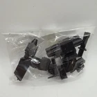 Vintage 1985 G1 Transformers Autobot Whirl Accessories Complete Set of 4 NOS
