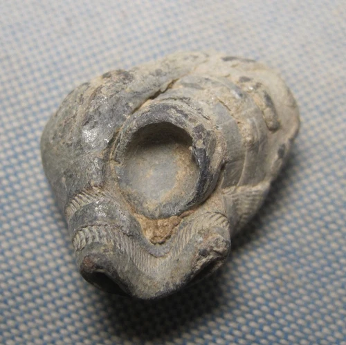 Dug Post Civil War Collided Bullets from Collierville, TN