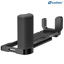 Leofoto LPC-R50V L Plate Custom L bracket for Canon R50V