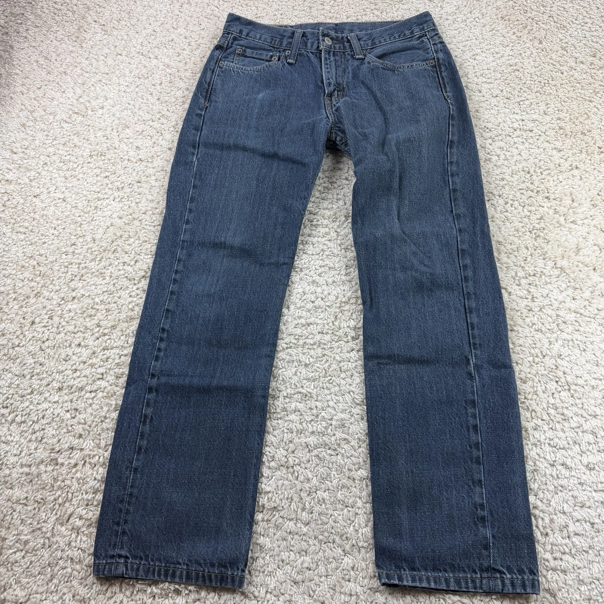 Preços baixos em Jeans Levi's 515 para Homens | eBay