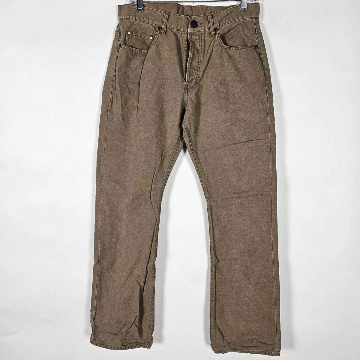 John Elliott Regular 30 Size Jeans for Men for sale | eBay