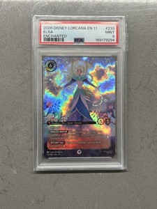Enchanted Elsa | eBay