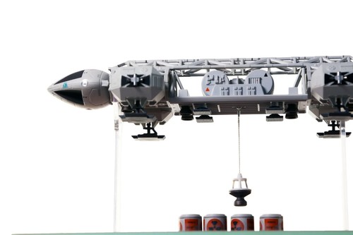Space: Modulo Winch Eagle 1999 da Collezione - Edizione Speciale Limitata - Foto 3 di 8