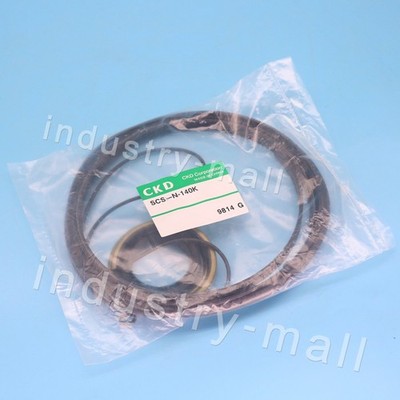 Replacement CKD SCS-N-140K New Cylinder Repair Kit   #as